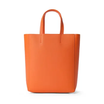 Пазарска чанта на едно рамо минималистичная кожена дамска чанта 2022 новата модерна преносима чанта-месинджър за междуградски пътувания с голям капацитет Мъкна