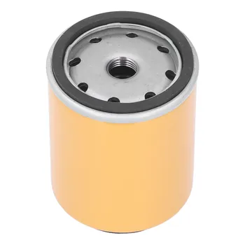 Петрол-Водоотделяющий филтър 236-6057 Оригинален Стандарт Горивен филтър с гума за окачени стаи мотори