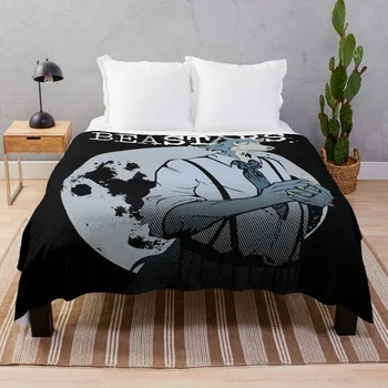 Покривалото Beastars в ретро стил, Пухкави Завивки и Голямо полярное одеяло Спално бельо