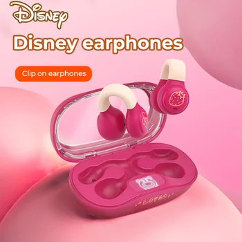 Слушалки Disney DN12 TWS Bluetooth 5.3 Безжични Слушалки С микрофон за binaural разговори Спортни