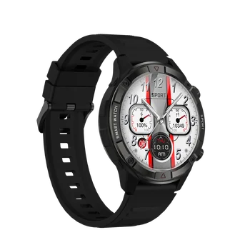 Смарт часовници Z60 За Мъже и Жени 1,6 инча 4 GB Голяма Памет За Локално Възпроизвеждане на музика с Bluetooth Предизвикателство AI Vocie Smartwatch Фитнес Часовник