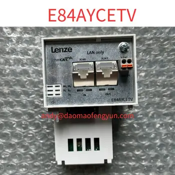 Стари модул за комуникация E84AYCETV