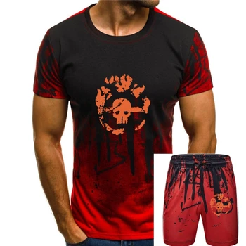 Тениска HKFZ Mad Max, Тениска Mad Max Fury Road, Тениска От 100% Памук С Принтом, Плюс размер, Градинска Дрехи, Скъпа Мъжка Тениска